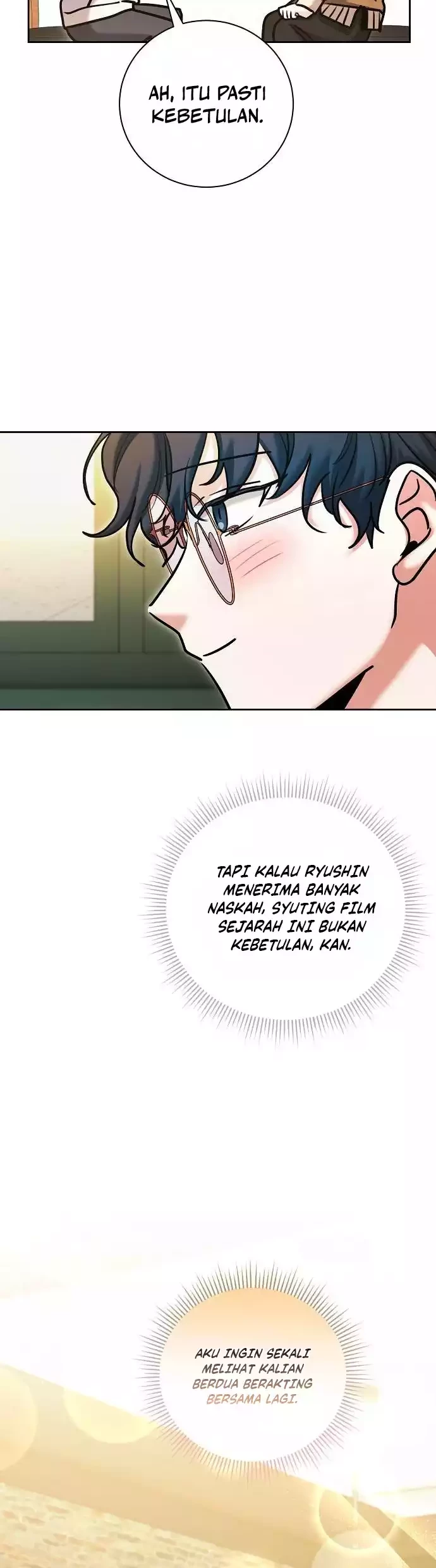 Genius Actor’s Aura Bab 72 halaman 48