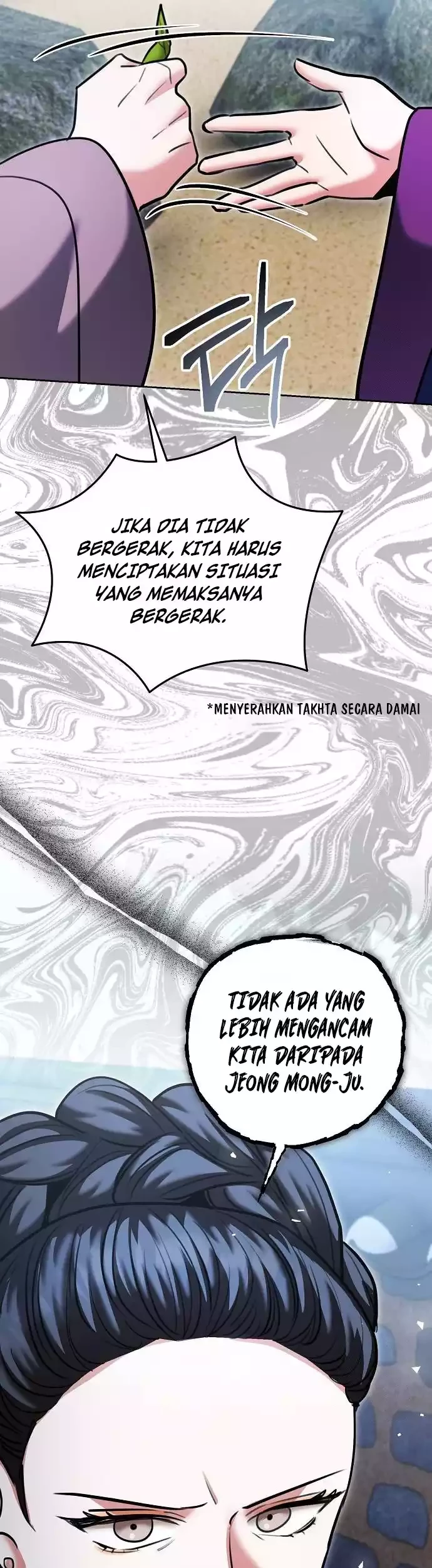 Genius Actor’s Aura Bab 72 halaman 59