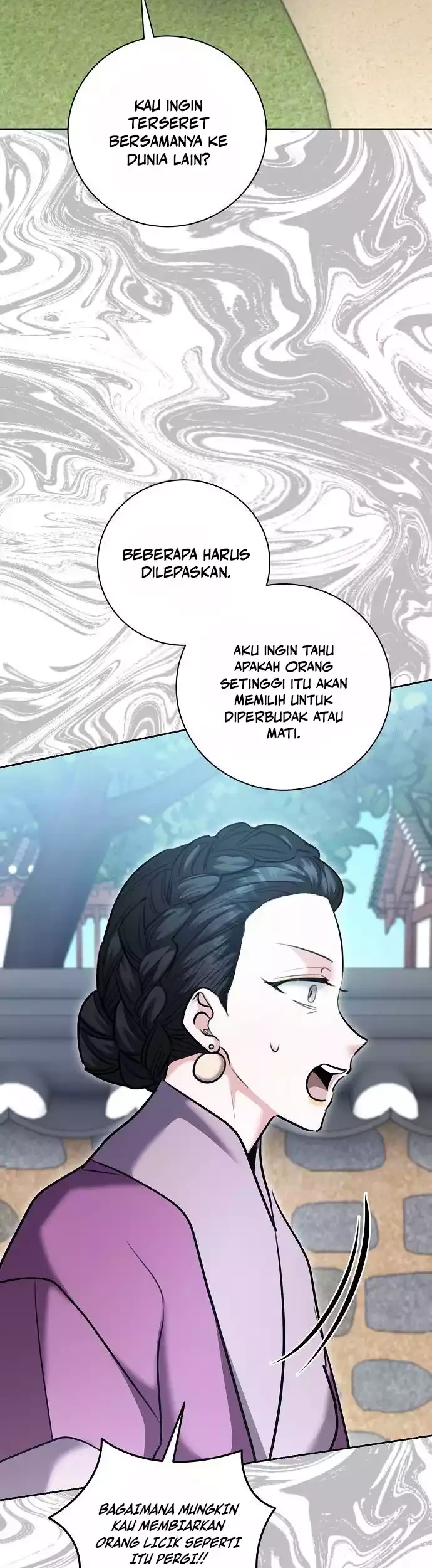 Genius Actor’s Aura Bab 72 halaman 62