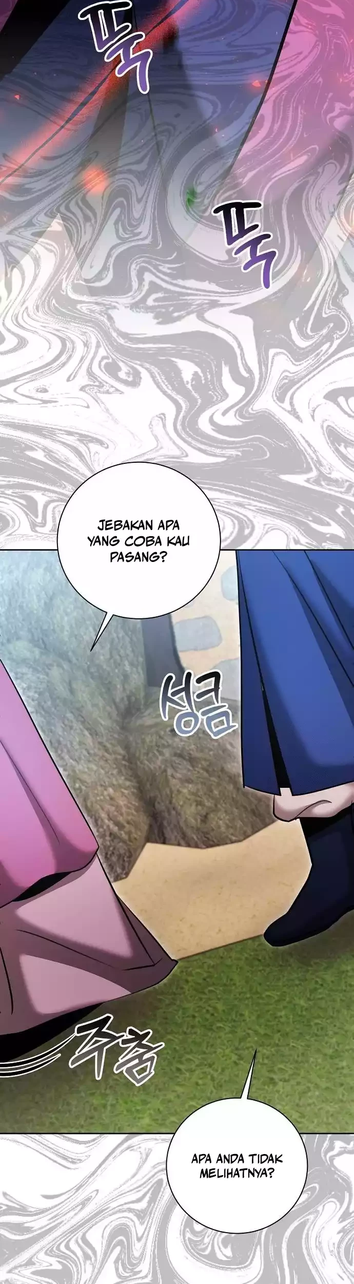 Genius Actor’s Aura Bab 72 halaman 67
