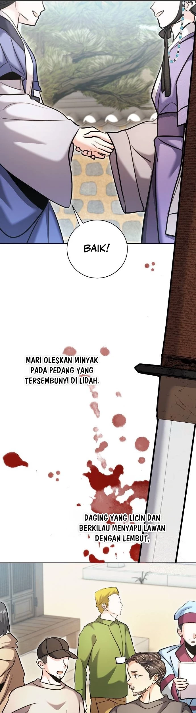 Genius Actor’s Aura Bab 73 halaman 14