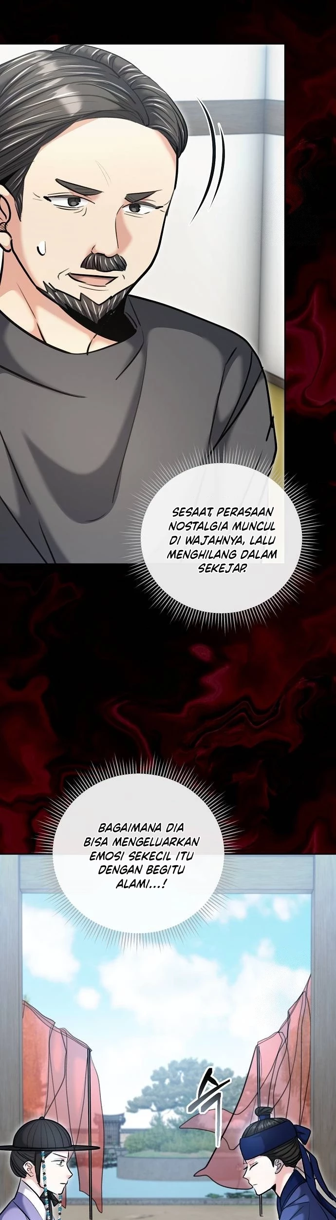 Genius Actor’s Aura Bab 73 halaman 29