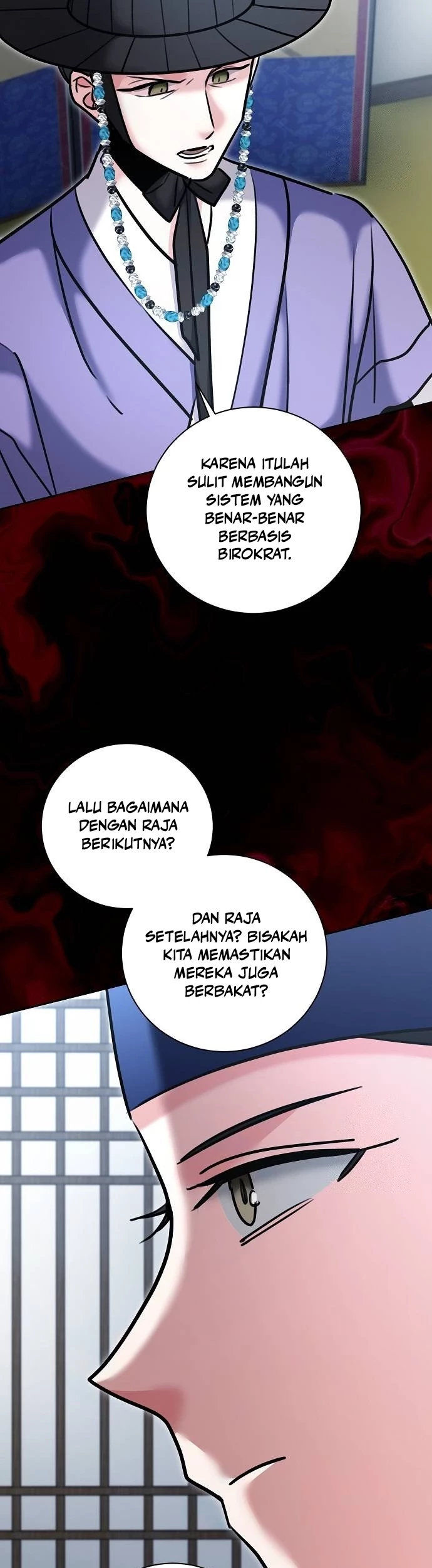 Genius Actor’s Aura Bab 73 halaman 42