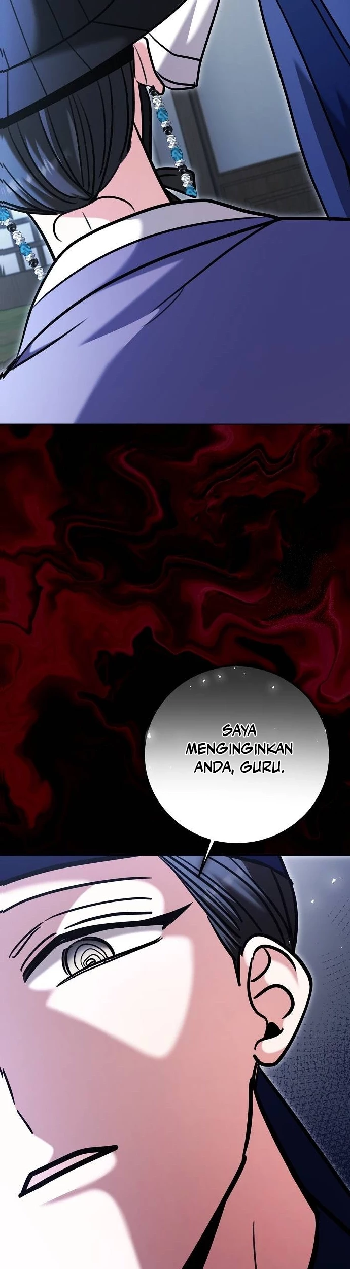 Genius Actor’s Aura Bab 73 halaman 53