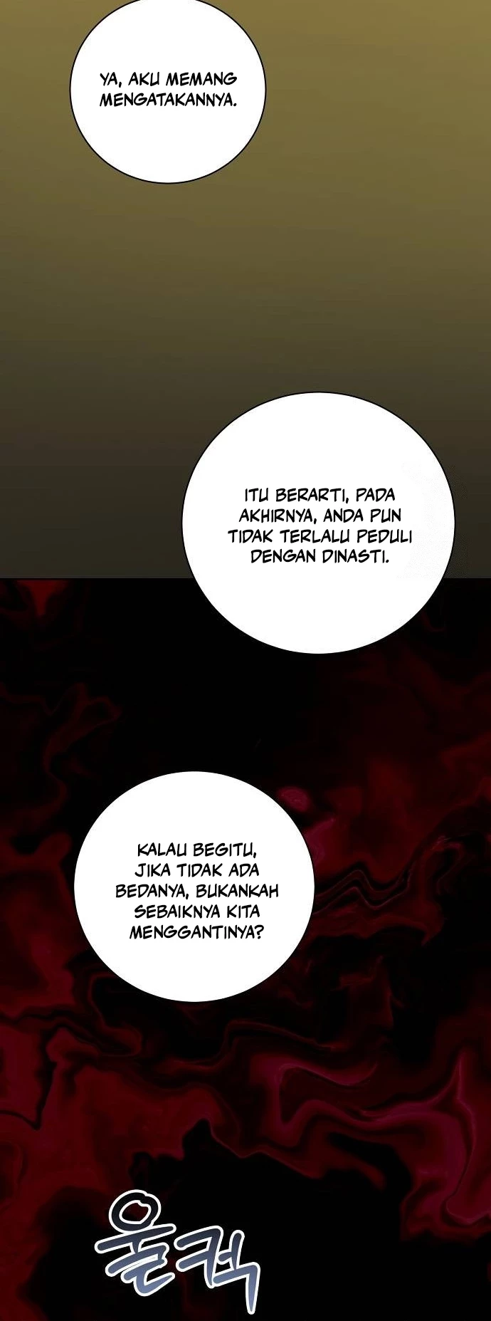 Genius Actor’s Aura Bab 73 halaman 61