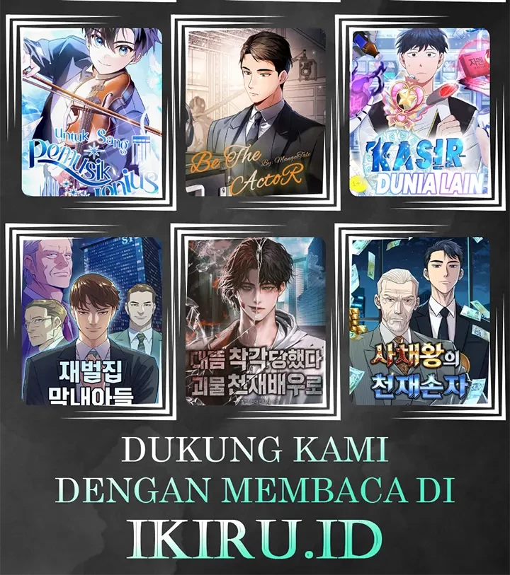 Genius Actor’s Aura Bab 73 halaman 69