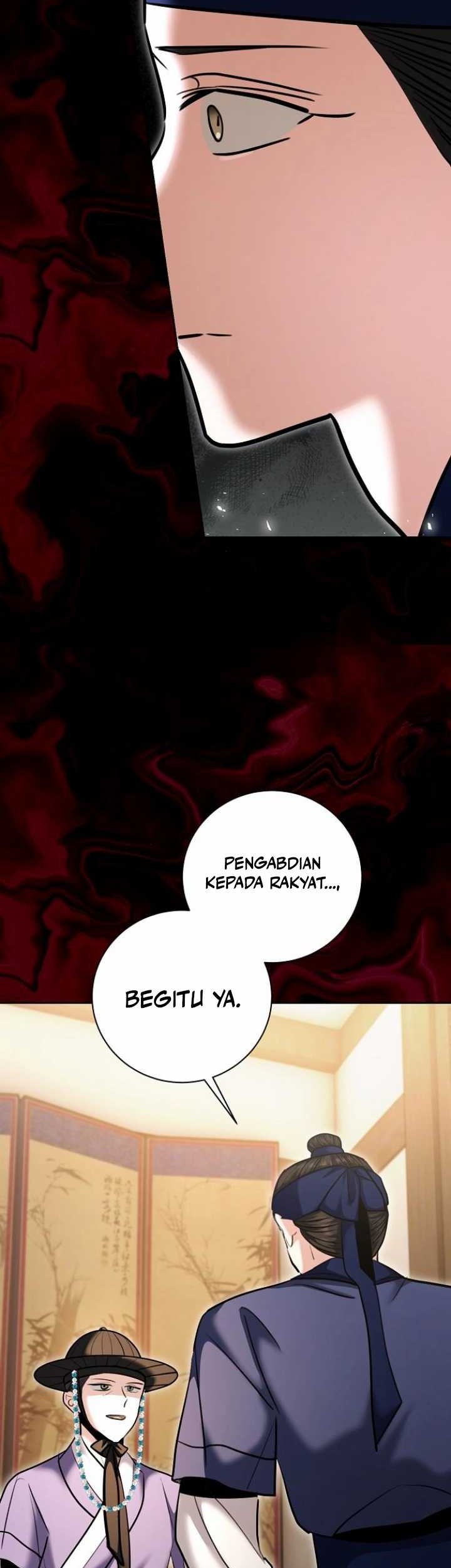 Genius Actor’s Aura Bab 74 halaman 16