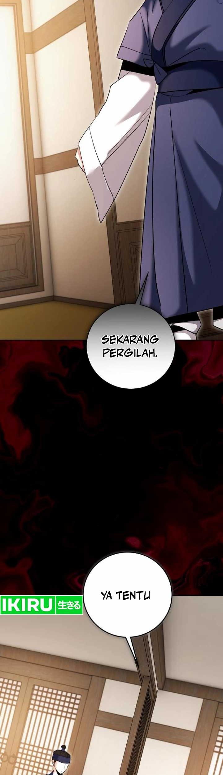 Genius Actor’s Aura Bab 74 halaman 22