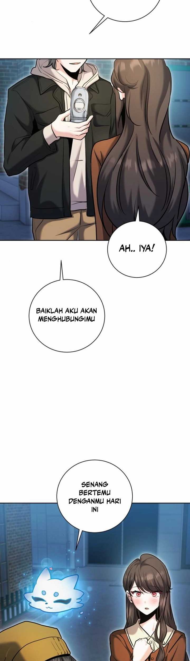 Genius Actor’s Aura Bab 75 halaman 10