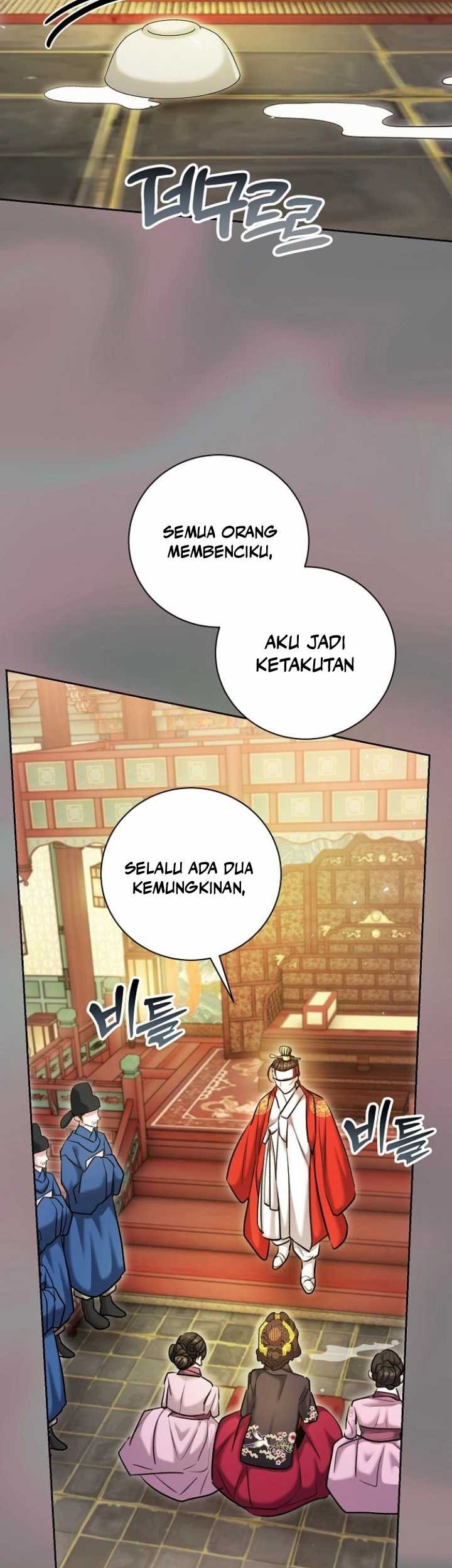 Genius Actor’s Aura Bab 75 halaman 21