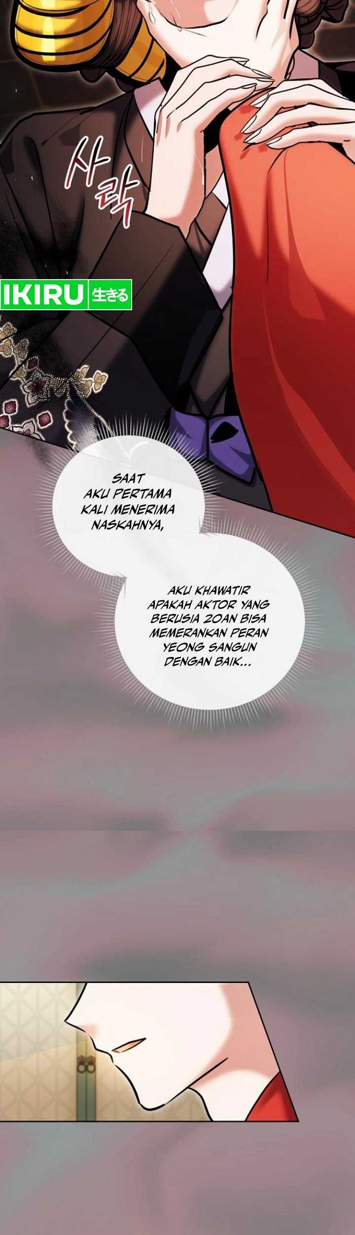 Genius Actor’s Aura Bab 75 halaman 24