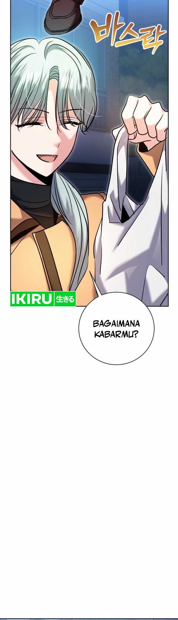 Genius Actor’s Aura Bab 75 halaman 38
