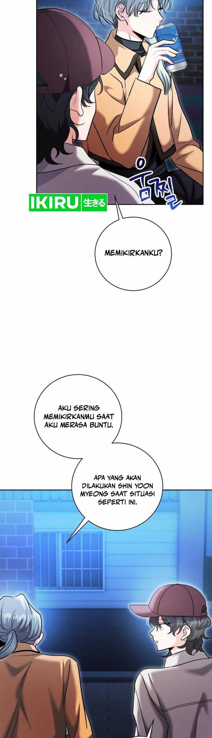 Genius Actor’s Aura Bab 75 halaman 44