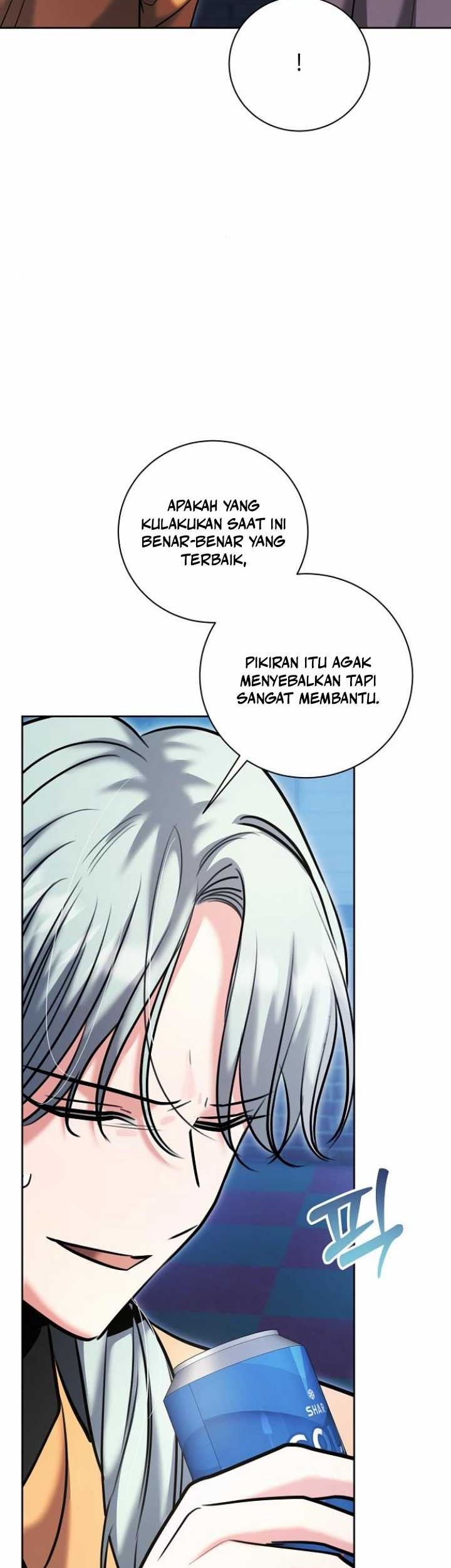 Genius Actor’s Aura Bab 75 halaman 45