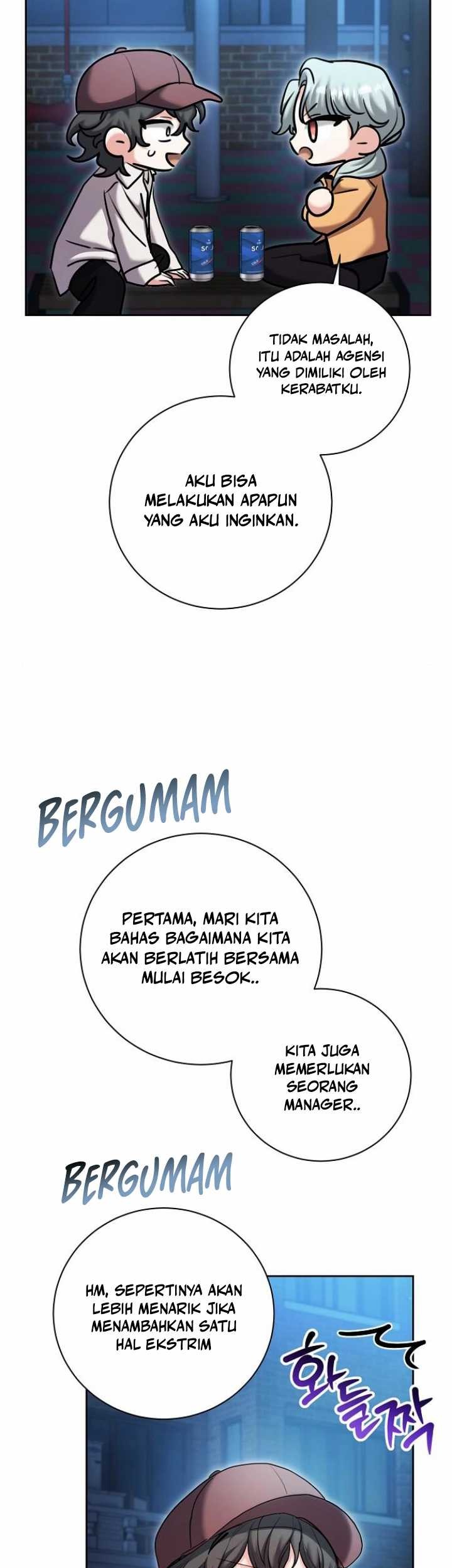 Genius Actor’s Aura Bab 75 halaman 53
