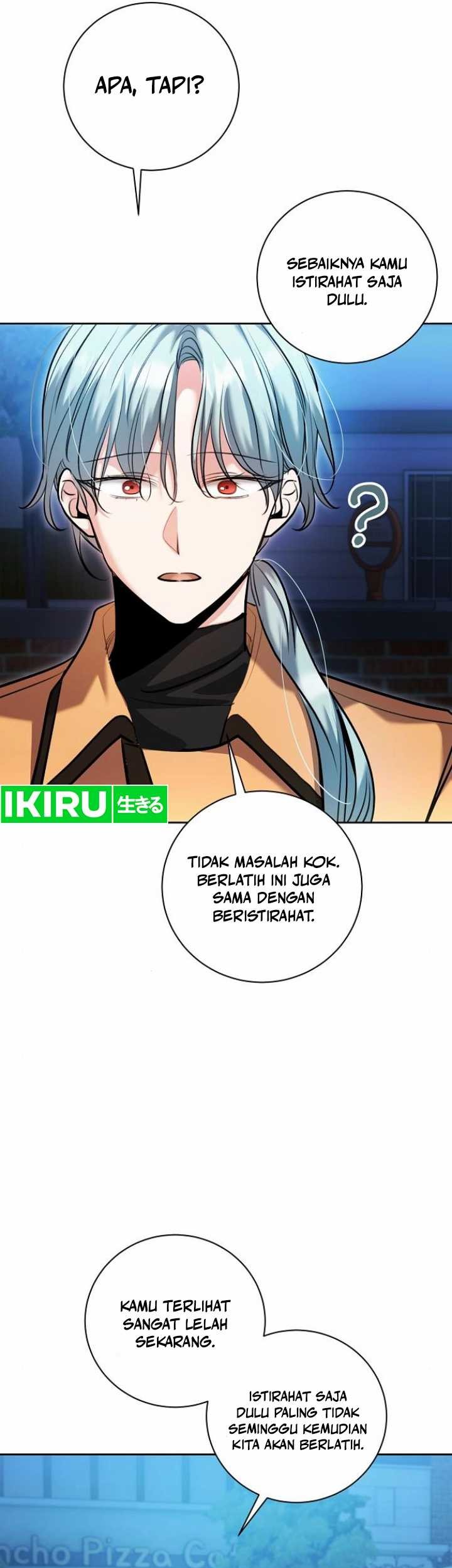 Genius Actor’s Aura Bab 75 halaman 55