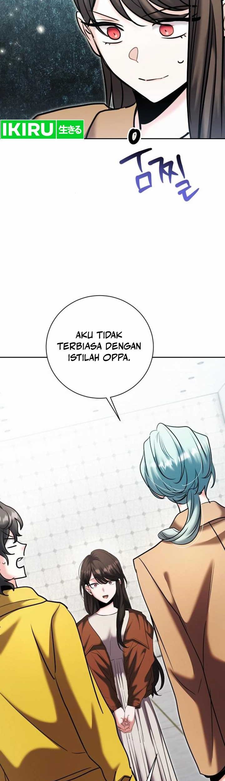 Genius Actor’s Aura Bab 75 halaman 68