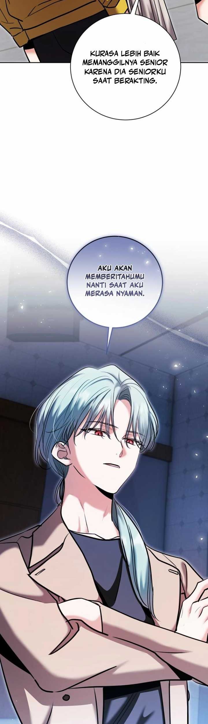 Genius Actor’s Aura Bab 75 halaman 69