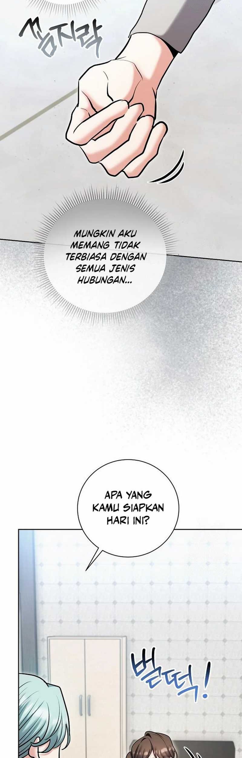 Genius Actor’s Aura Bab 76 halaman 8