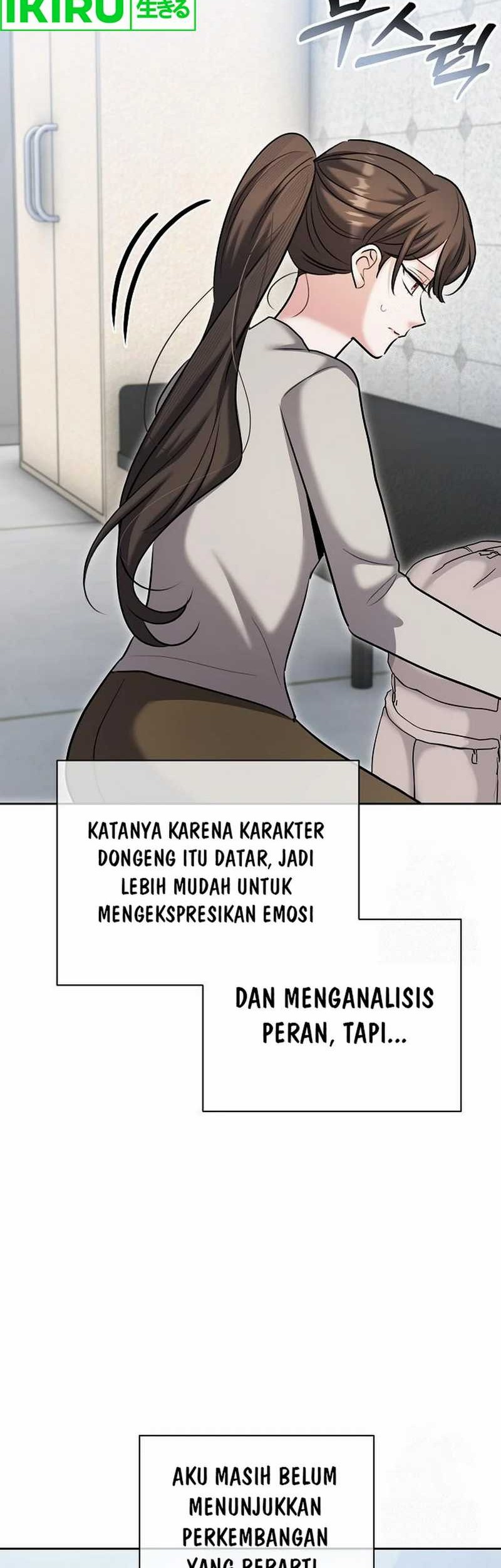 Genius Actor’s Aura Bab 76 halaman 10