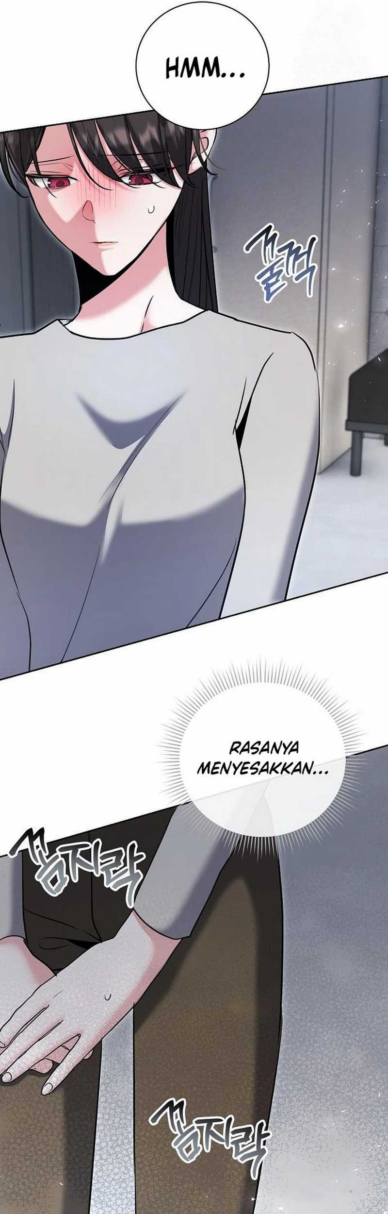 Genius Actor’s Aura Bab 76 halaman 17