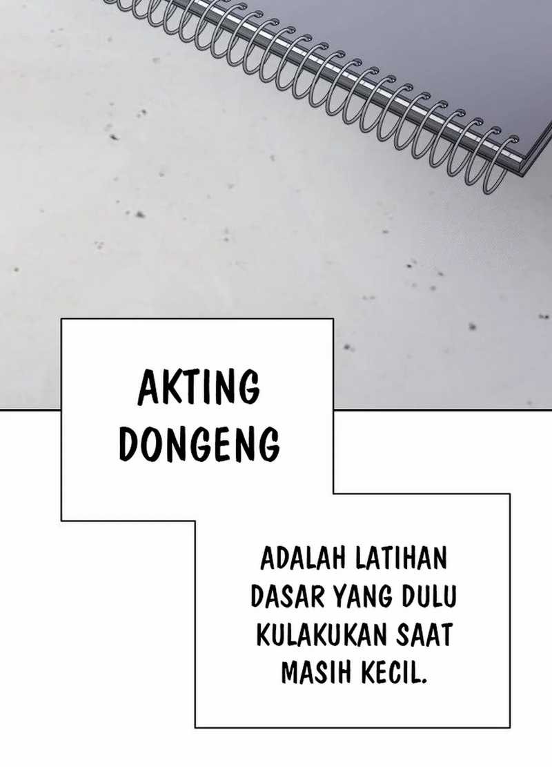 Genius Actor’s Aura Bab 76 halaman 21