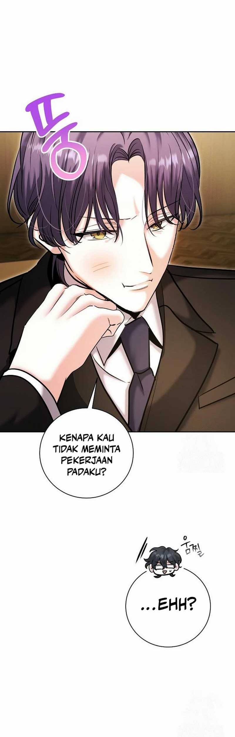 Genius Actor’s Aura Bab 76 halaman 48