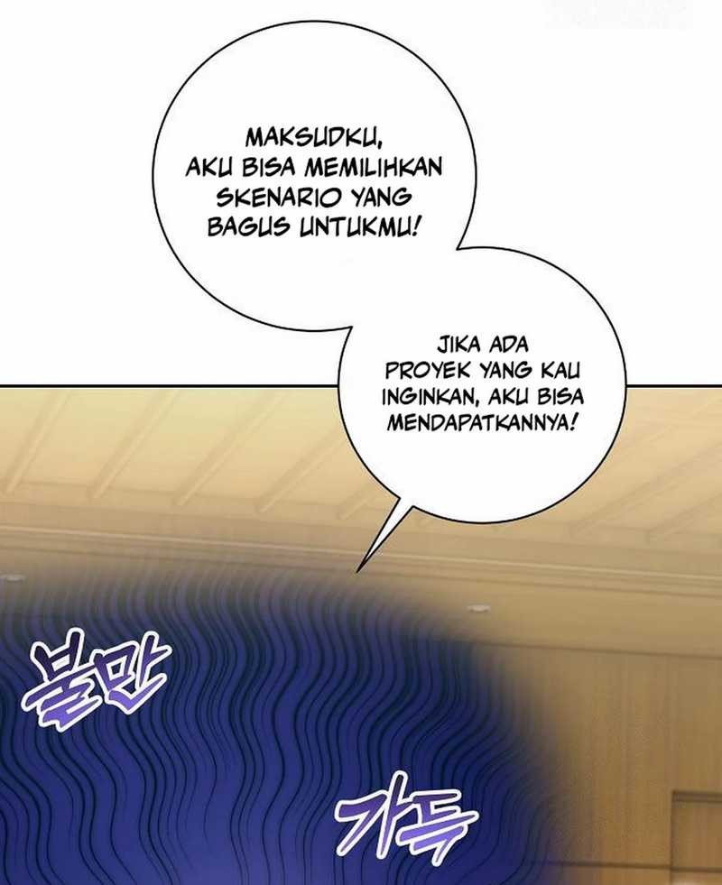 Genius Actor’s Aura Bab 76 halaman 49