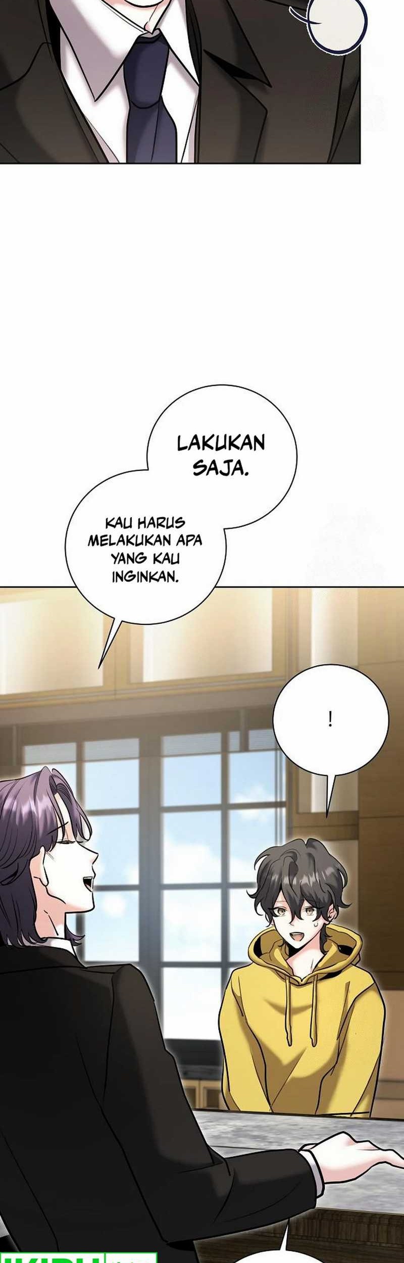 Genius Actor’s Aura Bab 76 halaman 51