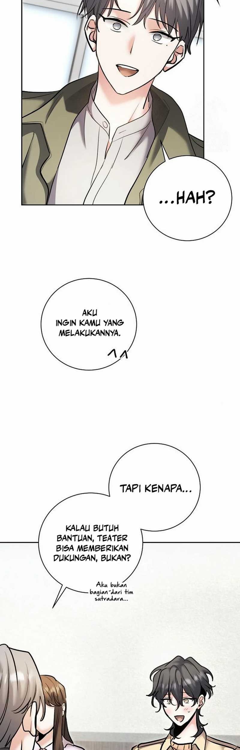 Genius Actor’s Aura Bab 76 halaman 66