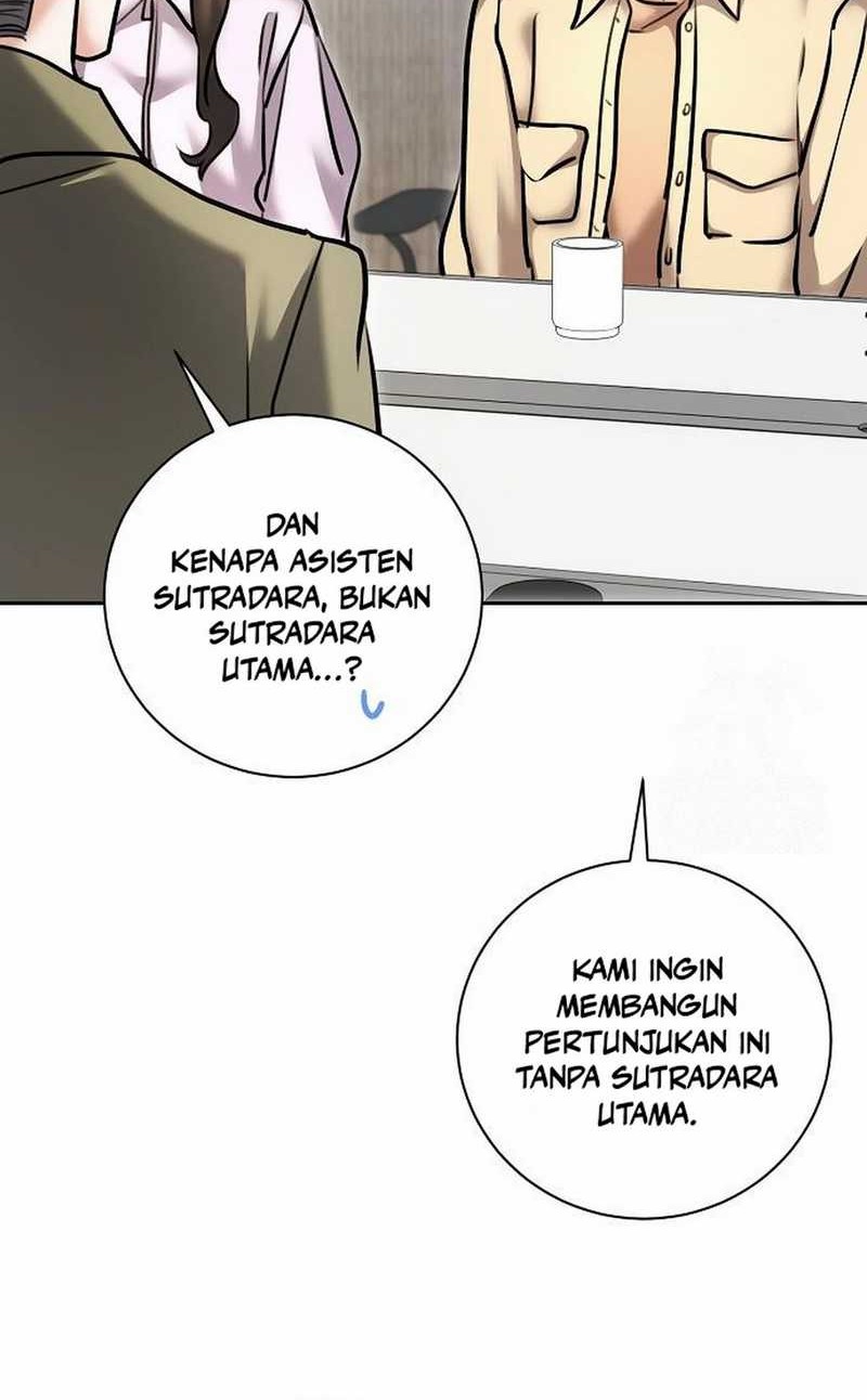 Genius Actor’s Aura Bab 76 halaman 67
