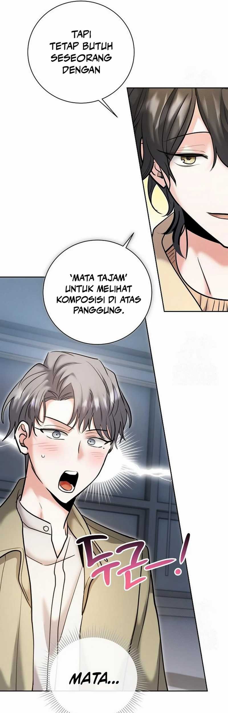Genius Actor’s Aura Bab 76 halaman 68