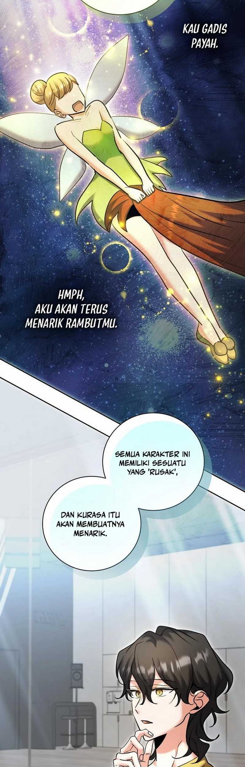 Genius Actor’s Aura Bab 77 halaman 9