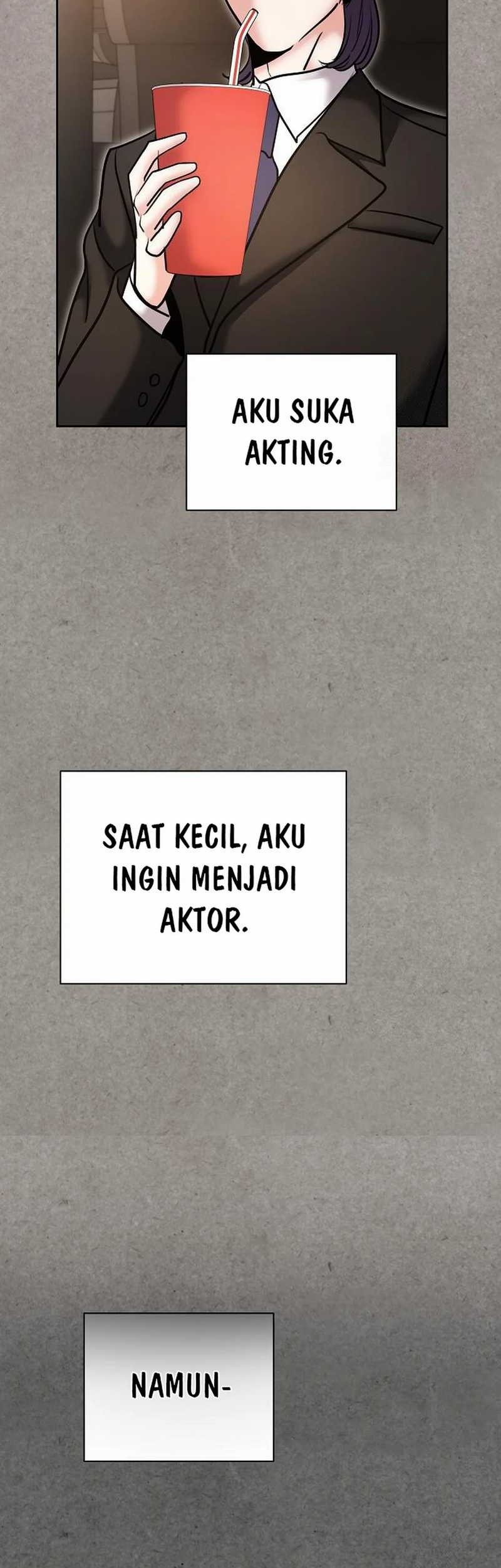 Genius Actor’s Aura Bab 77 halaman 33