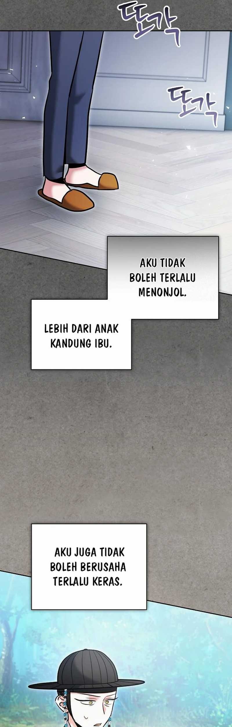 Genius Actor’s Aura Bab 77 halaman 40