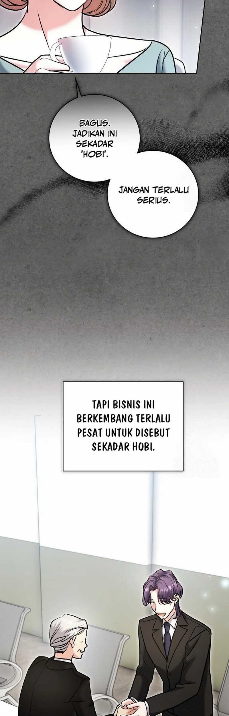 Genius Actor’s Aura Bab 77 halaman 50