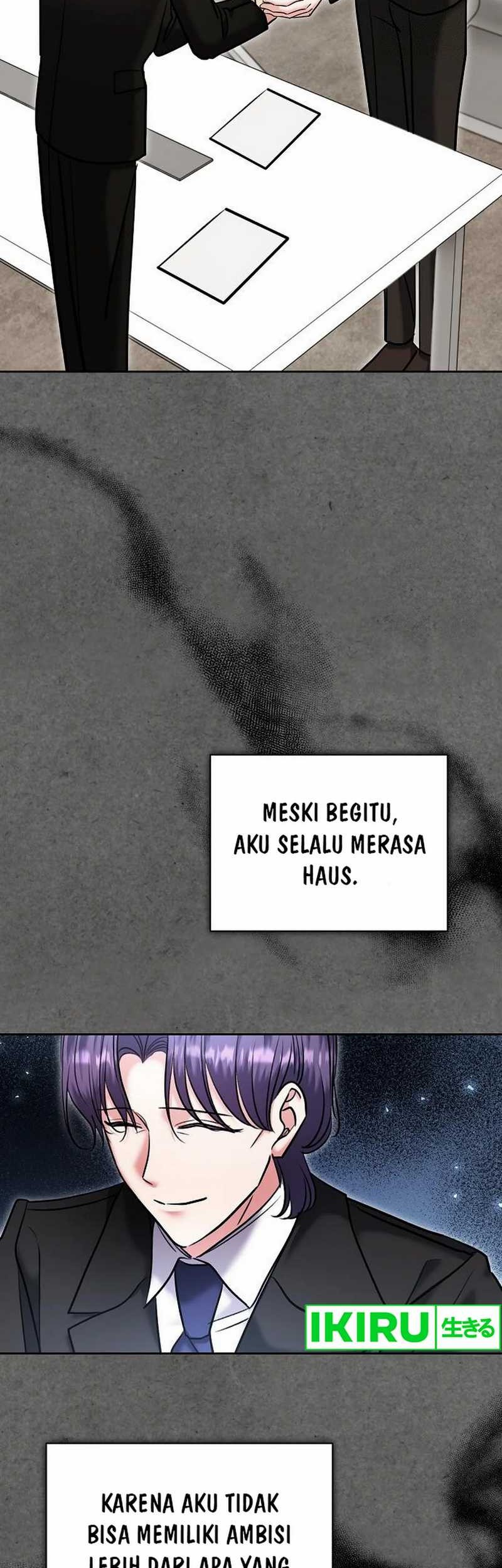 Genius Actor’s Aura Bab 77 halaman 51