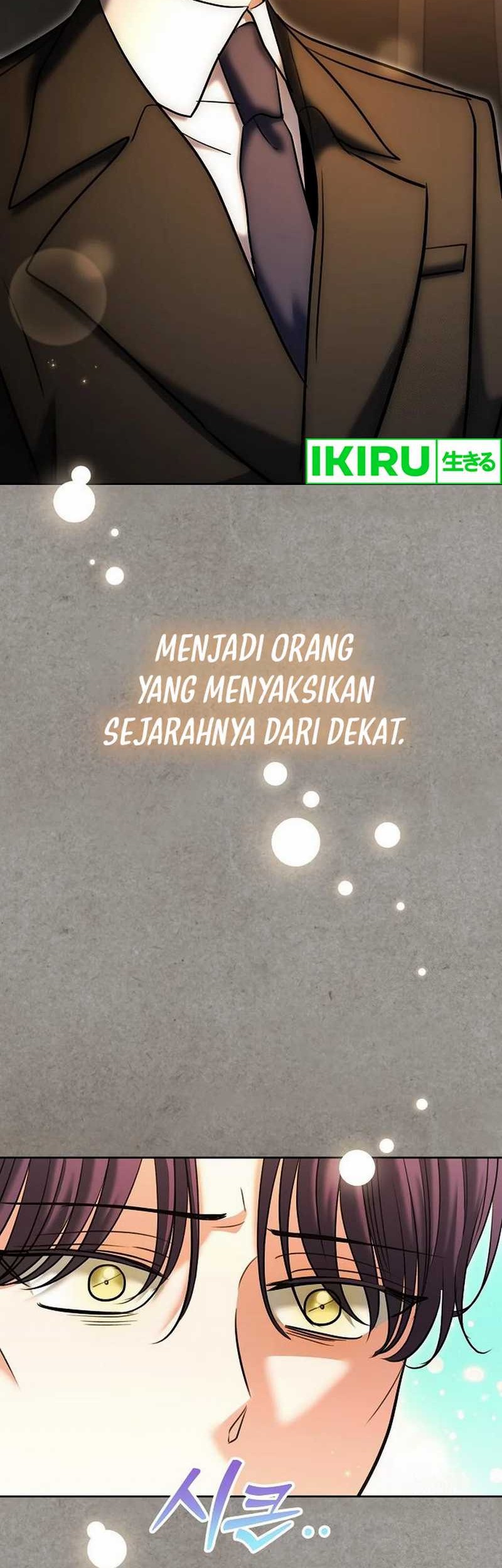 Genius Actor’s Aura Bab 77 halaman 67