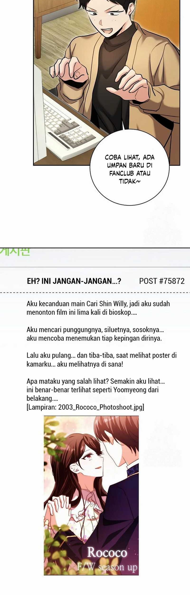 Genius Actor’s Aura Bab 78 halaman 20