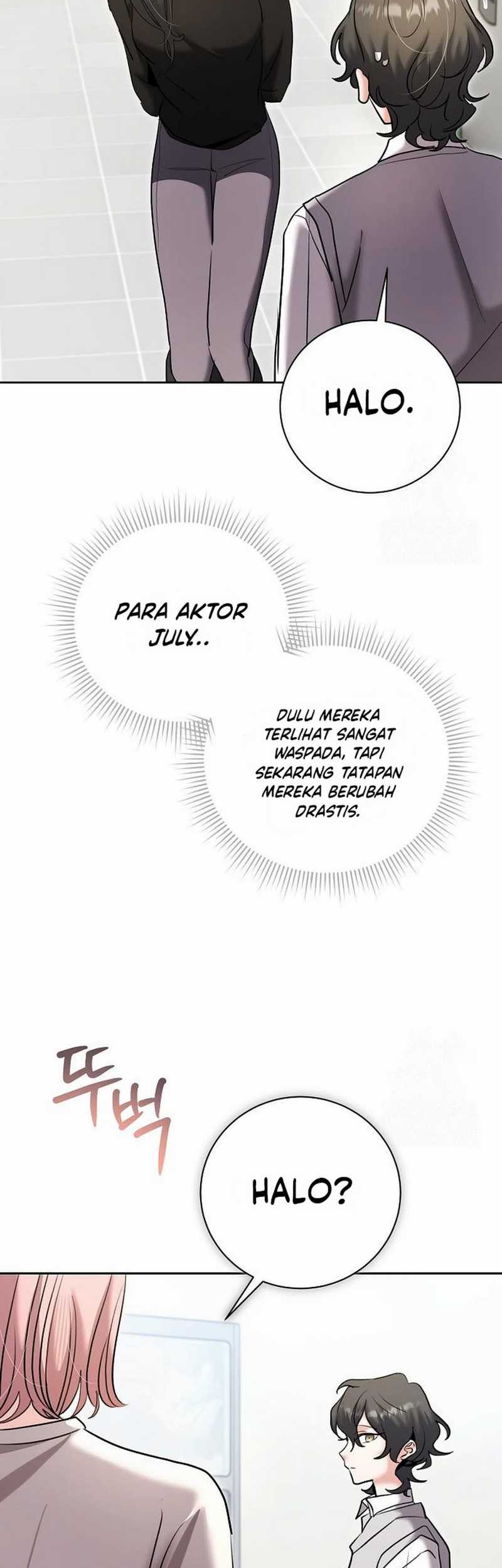 Genius Actor’s Aura Bab 78 halaman 29
