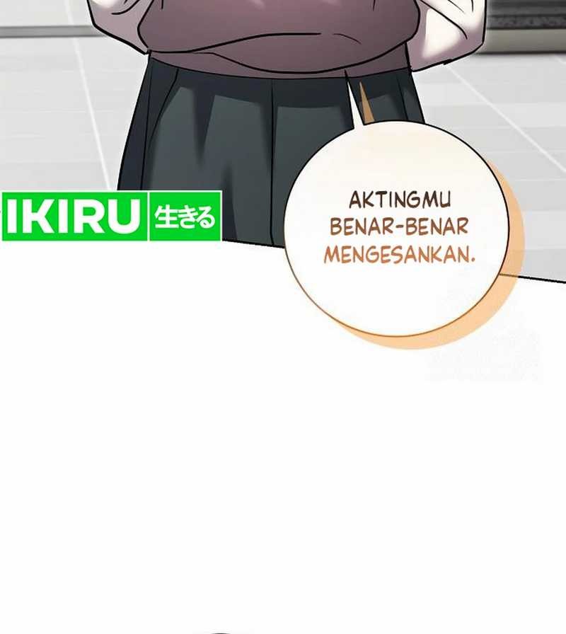 Genius Actor’s Aura Bab 78 halaman 31
