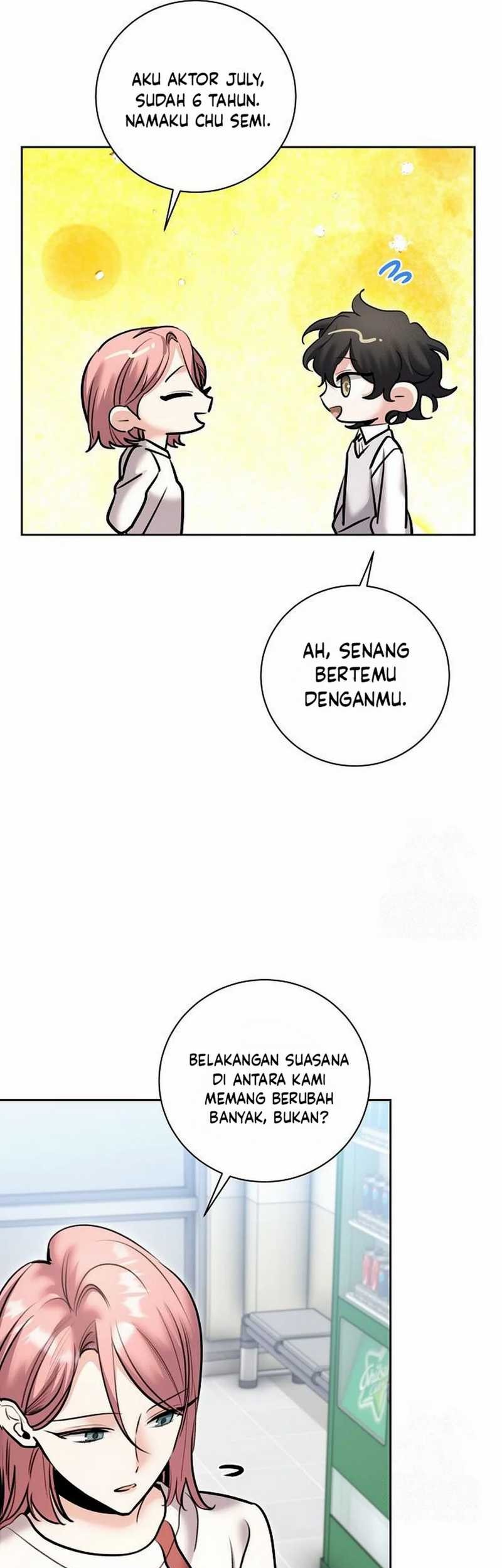Genius Actor’s Aura Bab 78 halaman 32