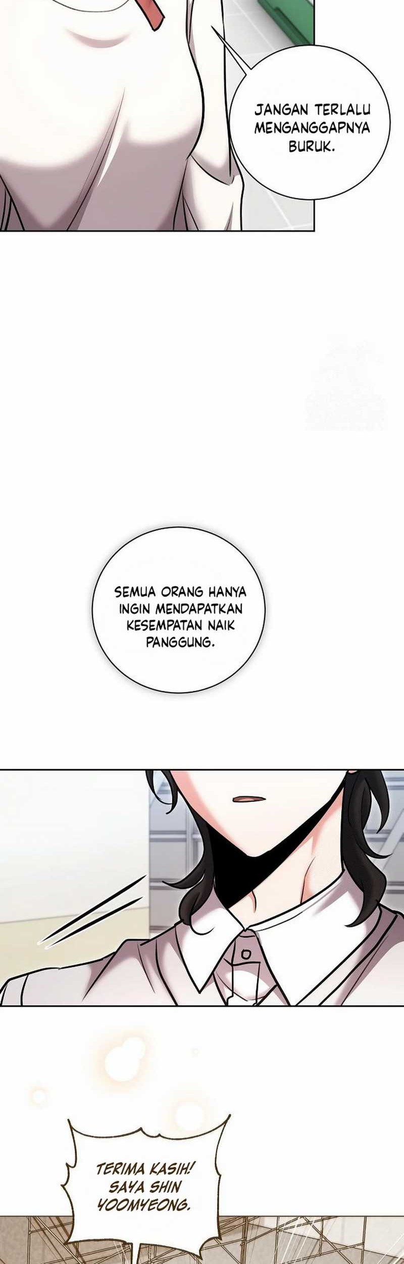 Genius Actor’s Aura Bab 78 halaman 33