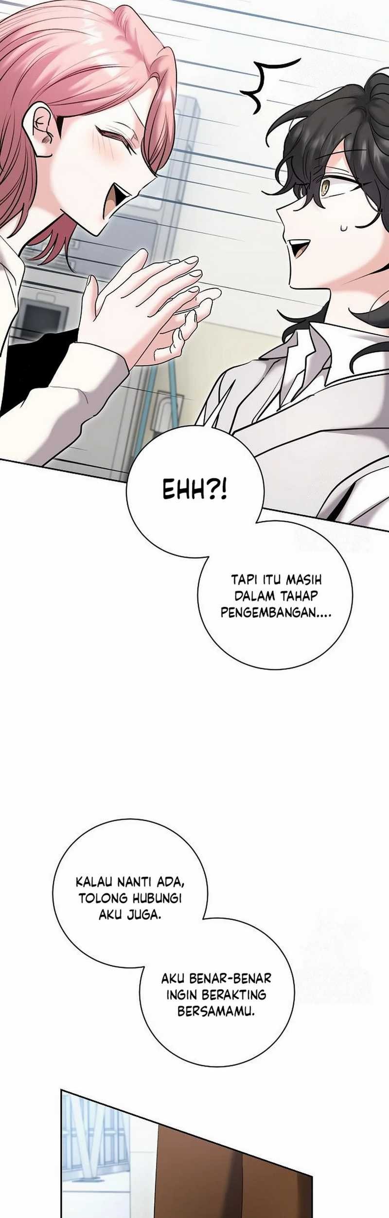Genius Actor’s Aura Bab 78 halaman 37