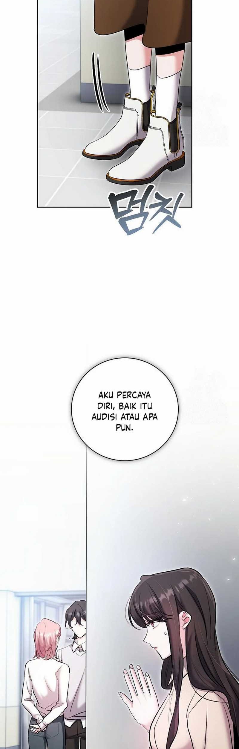 Genius Actor’s Aura Bab 78 halaman 38