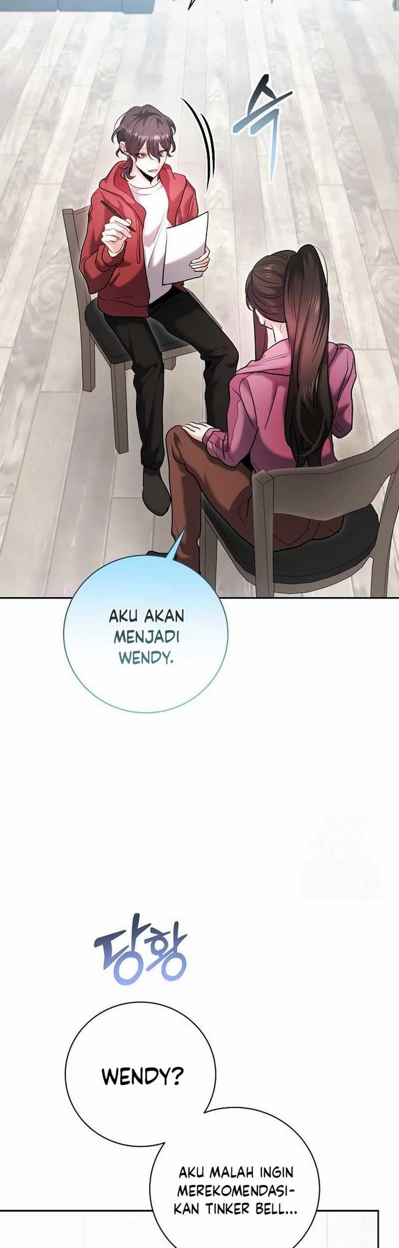 Genius Actor’s Aura Bab 78 halaman 46