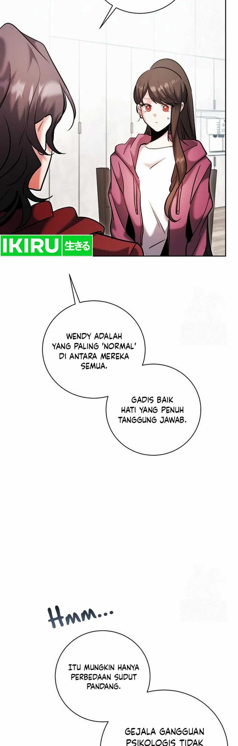Genius Actor’s Aura Bab 78 halaman 47
