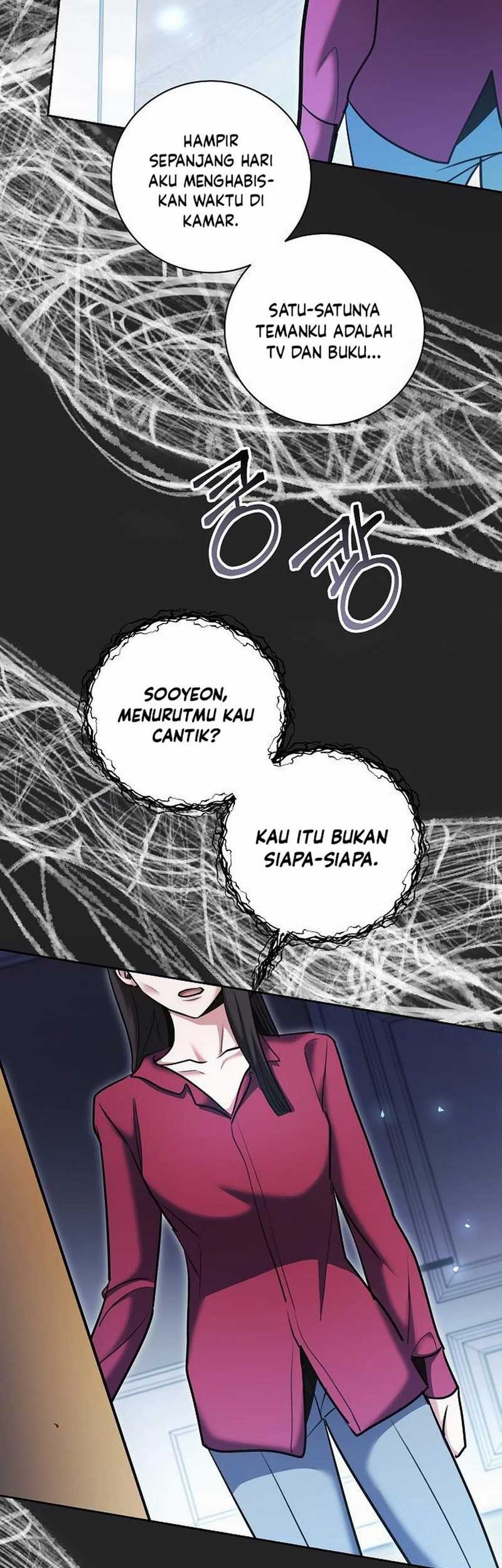 Genius Actor’s Aura Bab 78 halaman 77