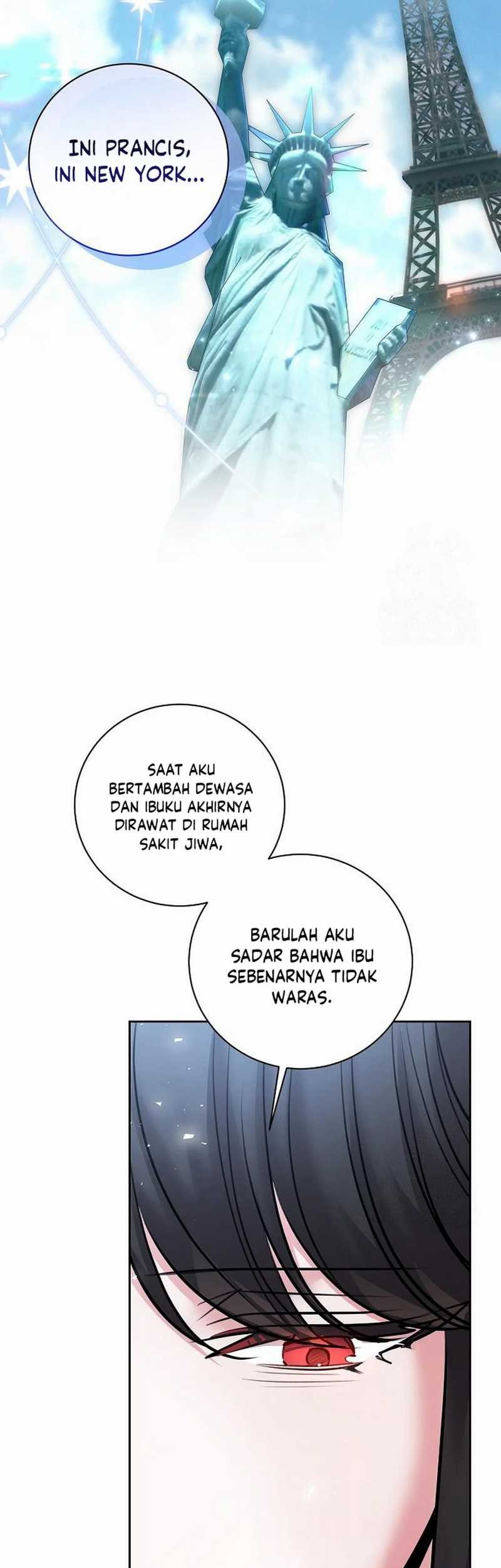 Genius Actor’s Aura chapter 79 halaman 7