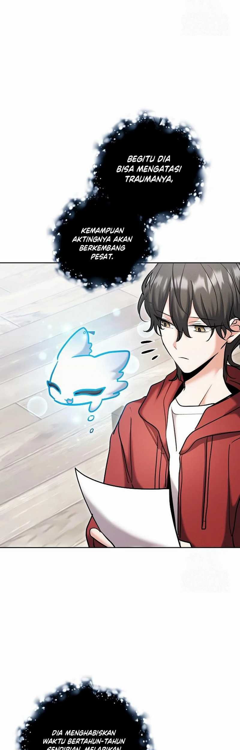 Genius Actor’s Aura chapter 79 halaman 12
